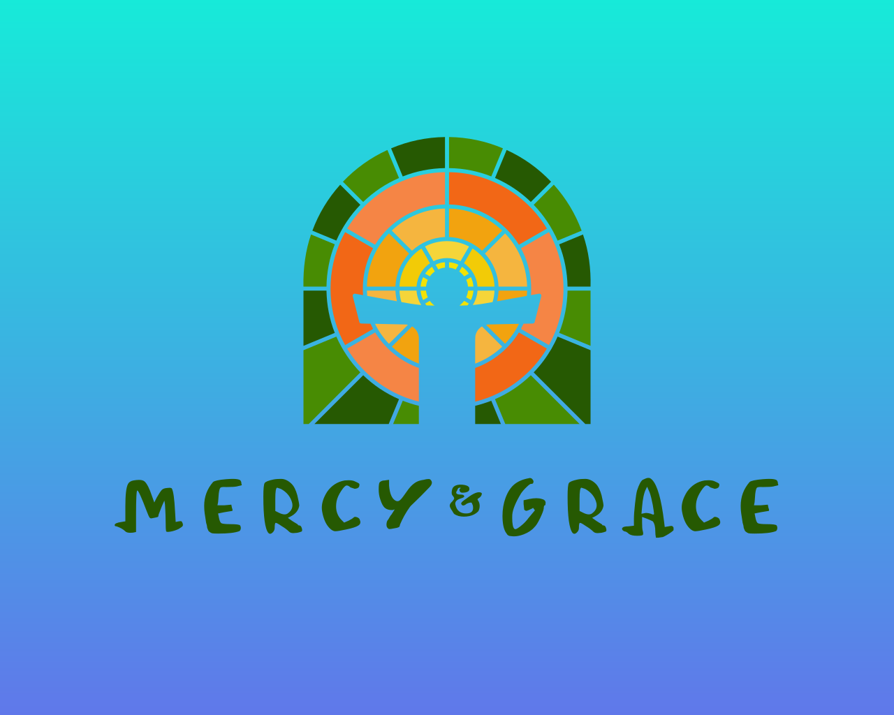 Mercy&Grace